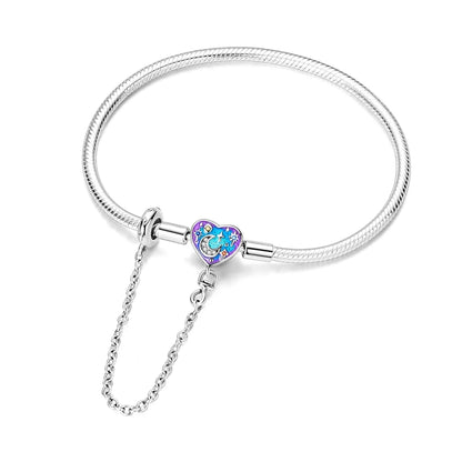 Lumori™ - Bracelets en Argent Sterling