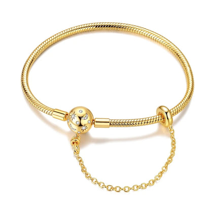 Lumori™ - Bracelets en Argent Sterling