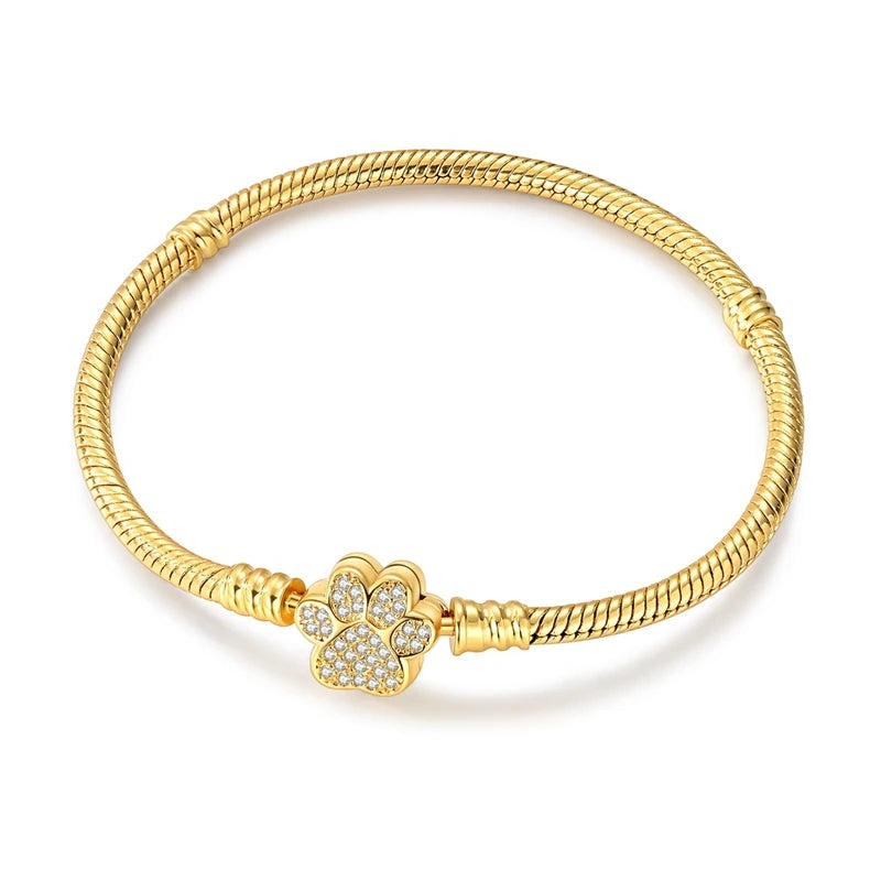 Lumori™ - Bracelets en Argent Sterling