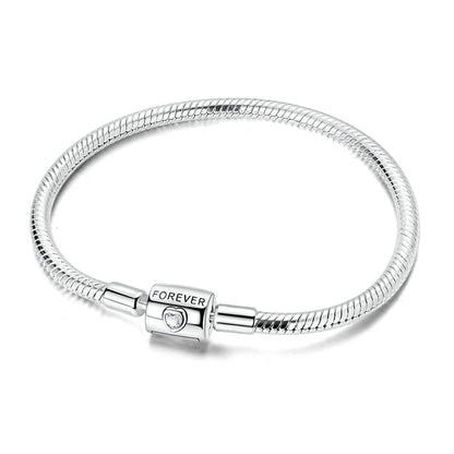 Lumori™ - Bracelets en Argent Sterling