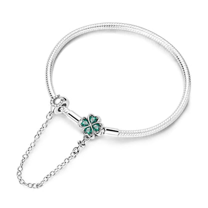 Lumori™ - Bracelets en Argent Sterling