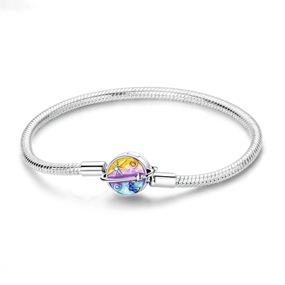 Lumori™ - Bracelets en Argent Sterling