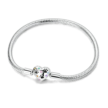 Lumori™ - Bracelets en Argent Sterling