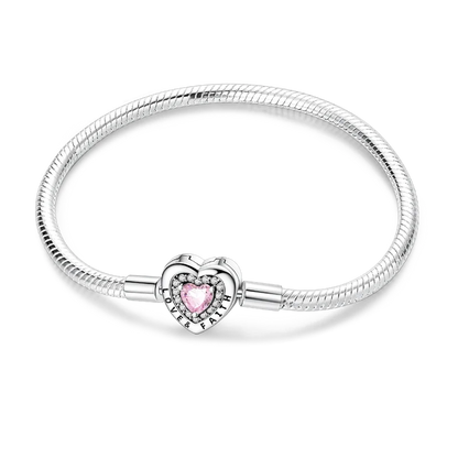 Lumori™ - Bracelets en Argent Sterling