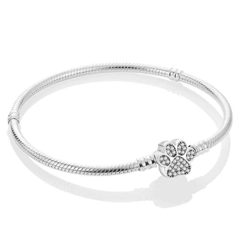Lumori™ - Bracelets en Argent Sterling