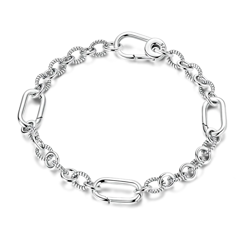Lumori™ - Bracelets en Argent Sterling