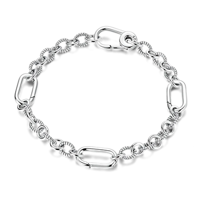 Lumori™ - Bracelets en Argent Sterling