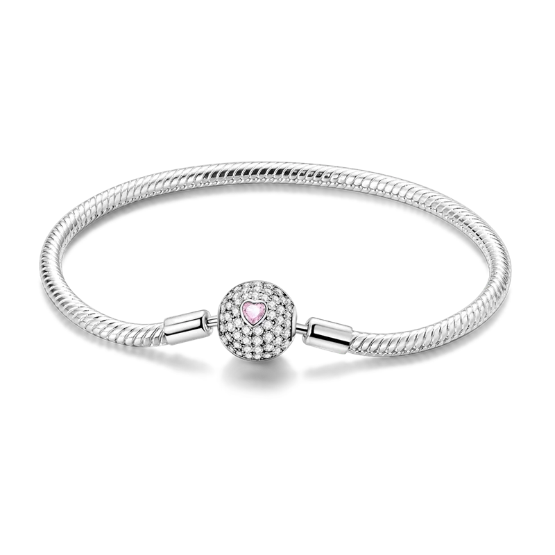 Lumori™ - Bracelets en Argent Sterling