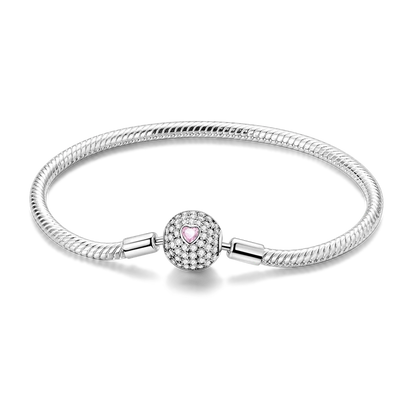 Lumori™ - Bracelets en Argent Sterling