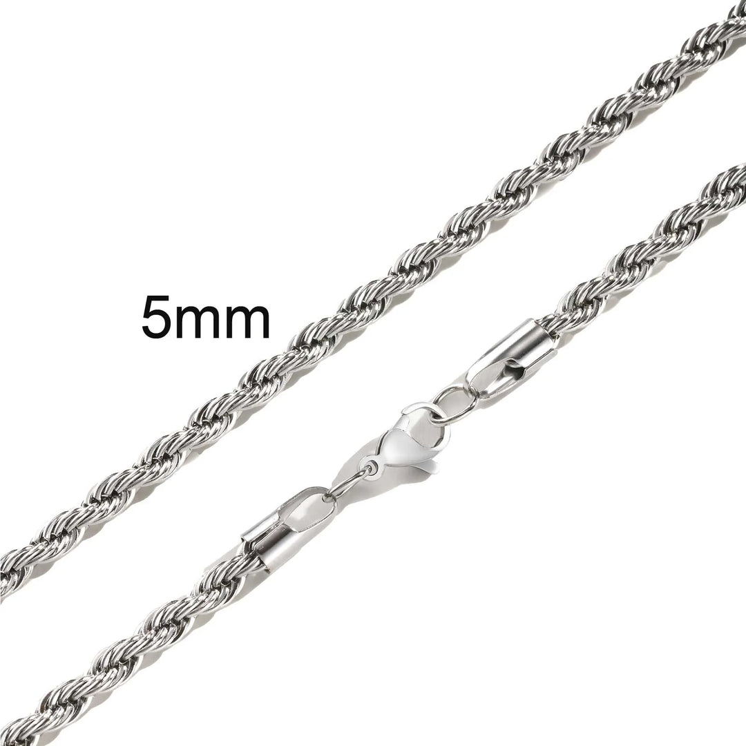 collier-chaine-acier-inoxydable-argent-5mm-detail
