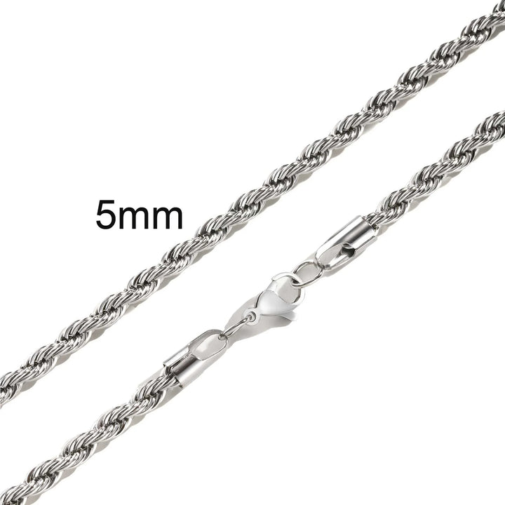 collier-chaine-acier-inoxydable-argent-5mm-detail