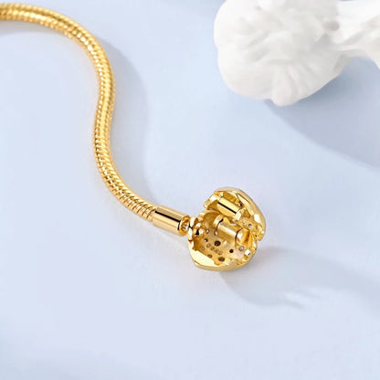 Lumori™ - Bracelets en Argent Sterling