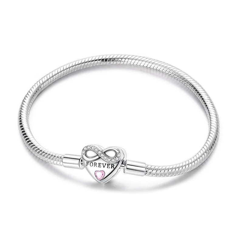 Lumori™ - Bracelets en Argent Sterling