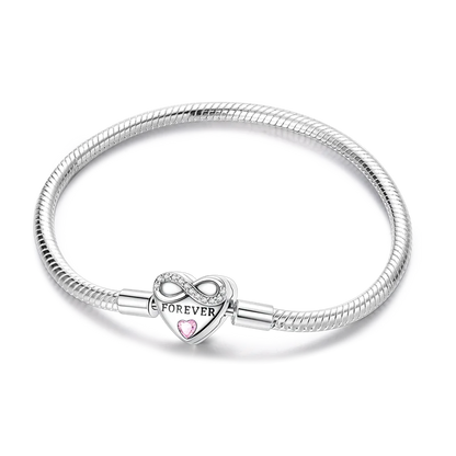 Lumori™ - Bracelets en Argent Sterling