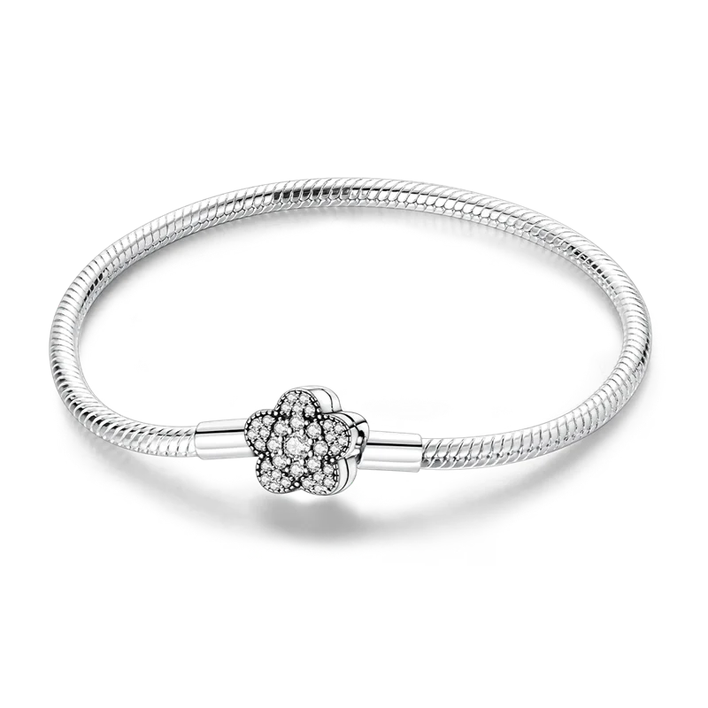 Lumori™ - Bracelets en Argent Sterling