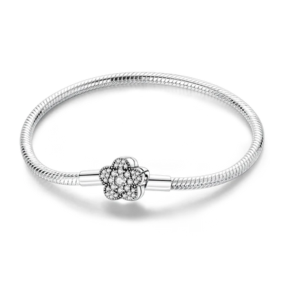 Lumori™ - Bracelets en Argent Sterling