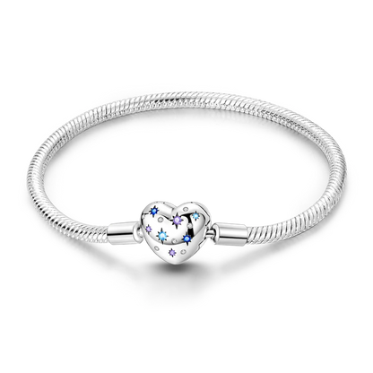 Lumori™ - Bracelets en Argent Sterling