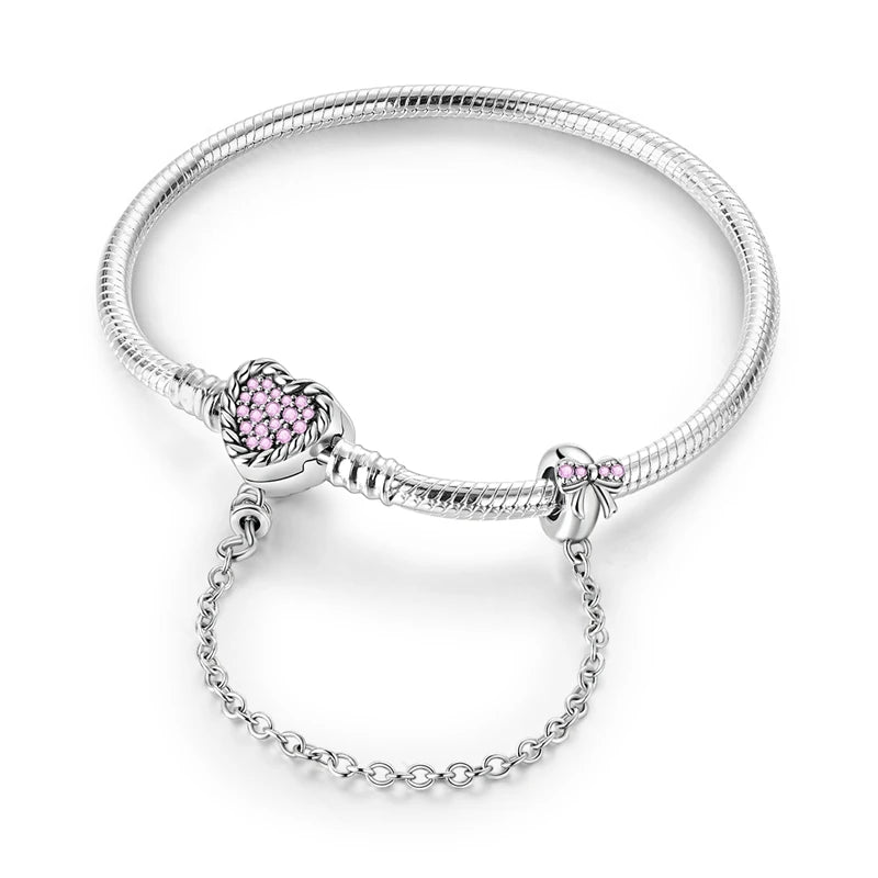 Lumori™ - Bracelets en Argent Sterling