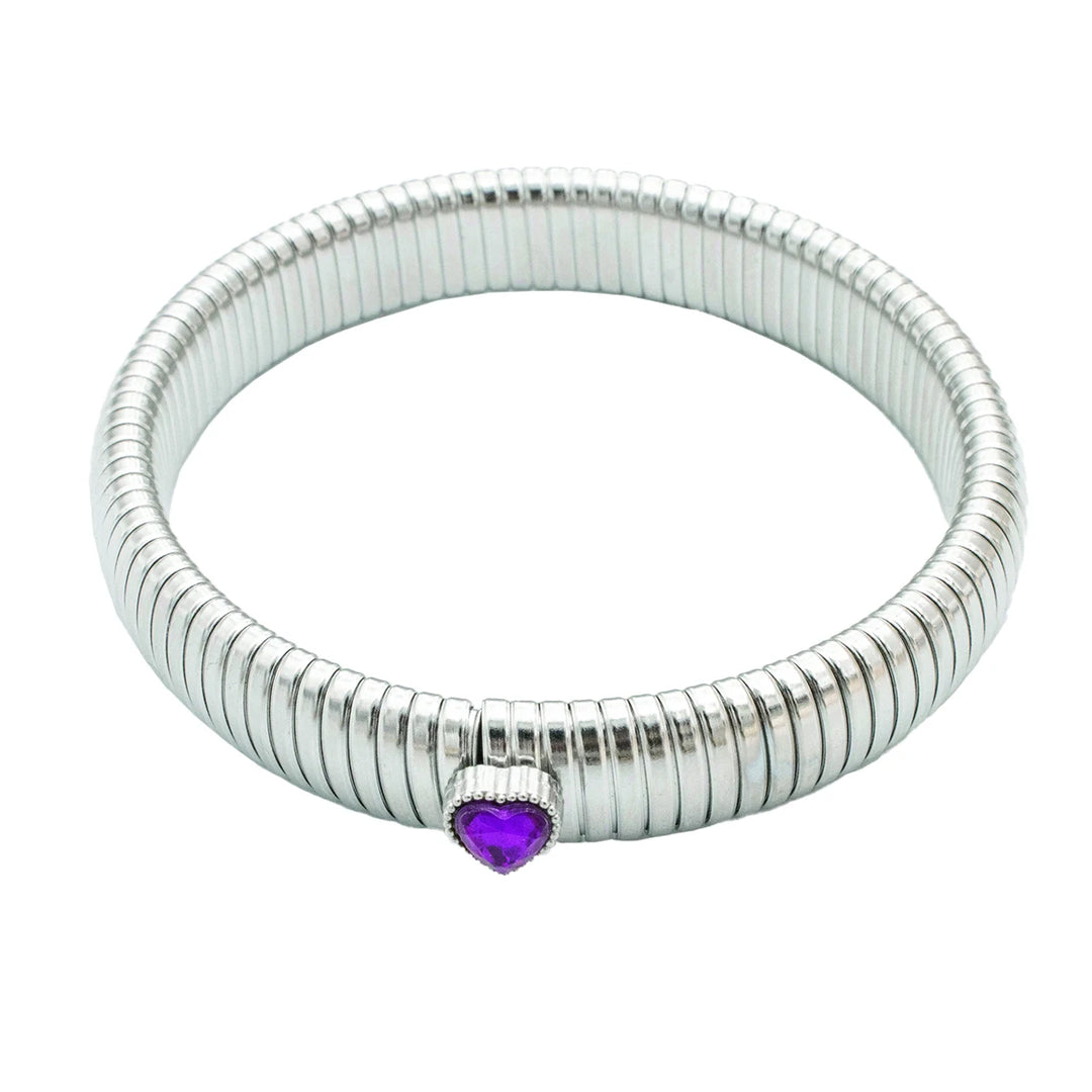 bracelet-bangle-acier-inoxydable-argent-coeur-violet-packshot