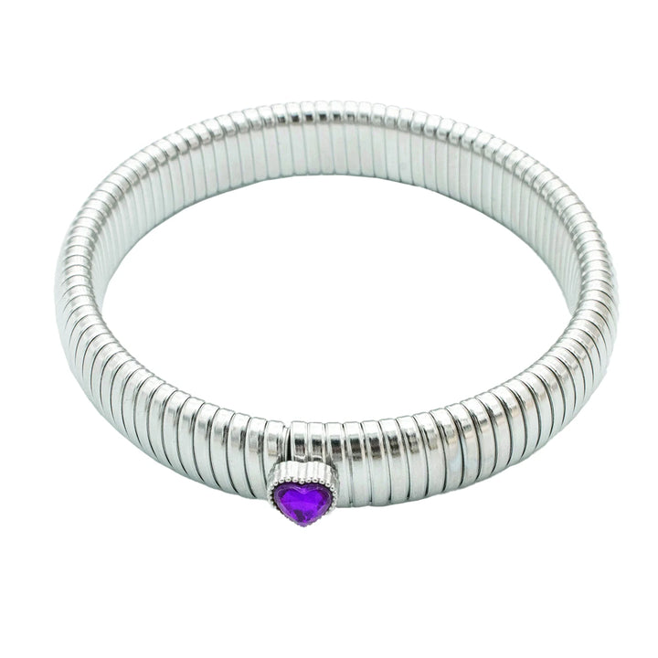 bracelet-bangle-acier-inoxydable-argent-coeur-violet-packshot