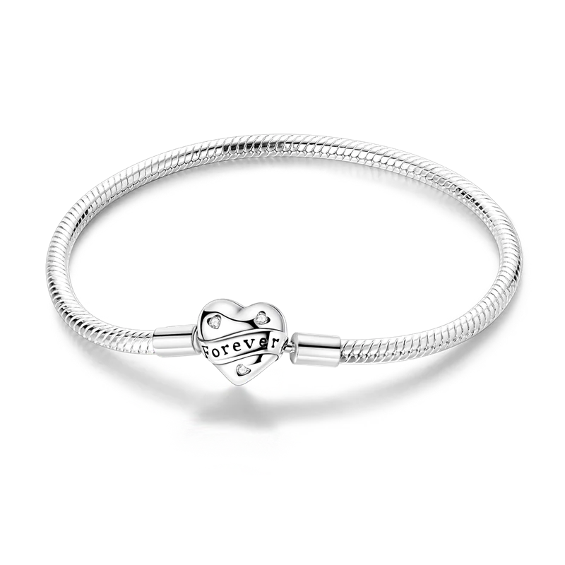 Lumori™ - Bracelets en Argent Sterling