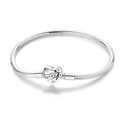 Lumori™ - Bracelets en Argent Sterling