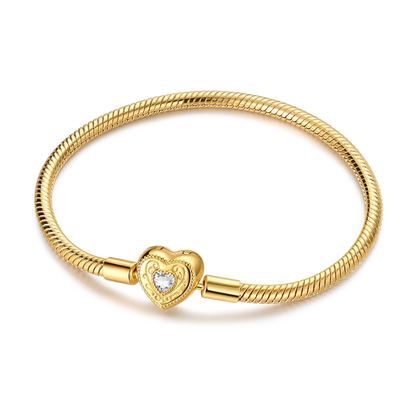 Lumori™ - Bracelets en Argent Sterling