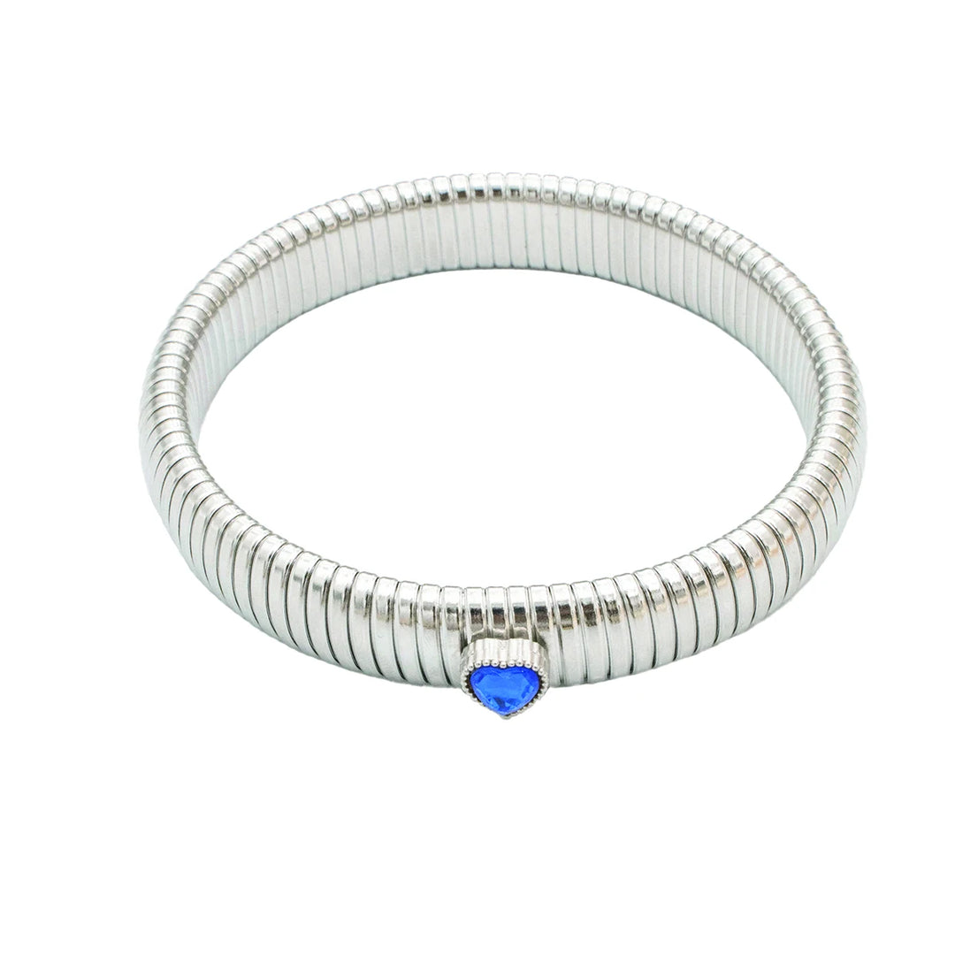 bracelet-bangle-acier-inoxydable-argent-coeur-bleu-packshot