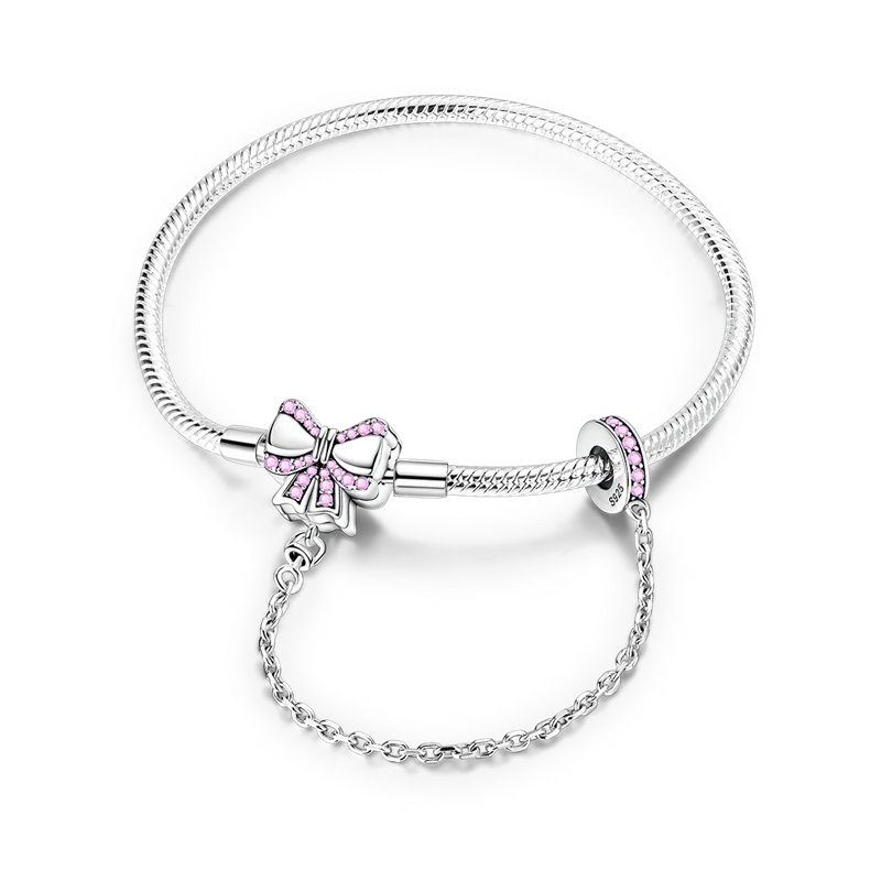 Lumori™ - Bracelets en Argent Sterling