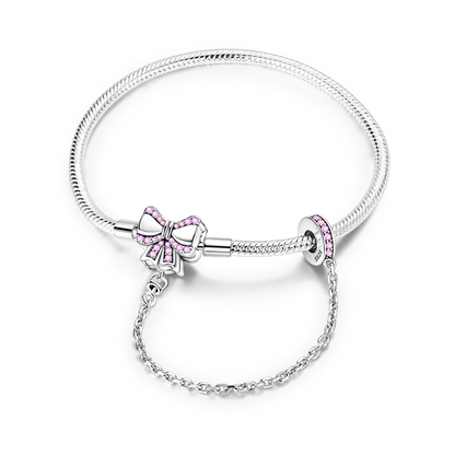 Lumori™ - Bracelets en Argent Sterling