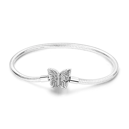 Lumori™ - Bracelets en Argent Sterling