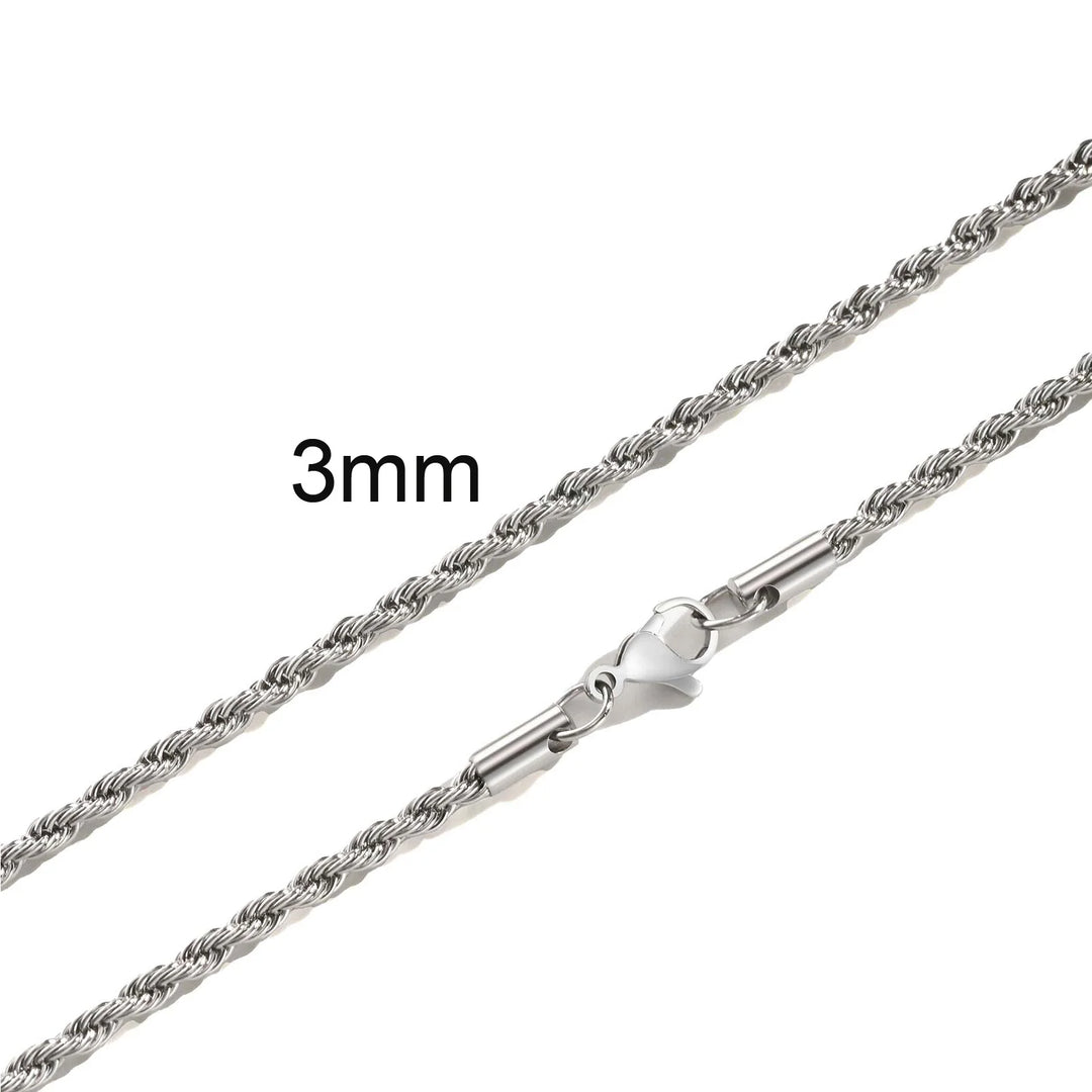 collier-chaine-acier-inoxydable-argent-3mm-detail