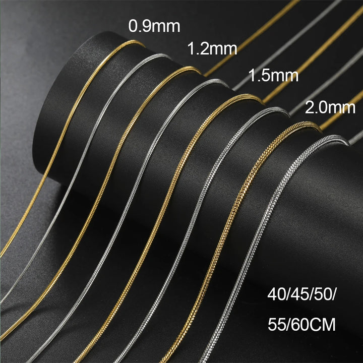colliers-chaine-acier-inoxydable-differentes-epaisseurs