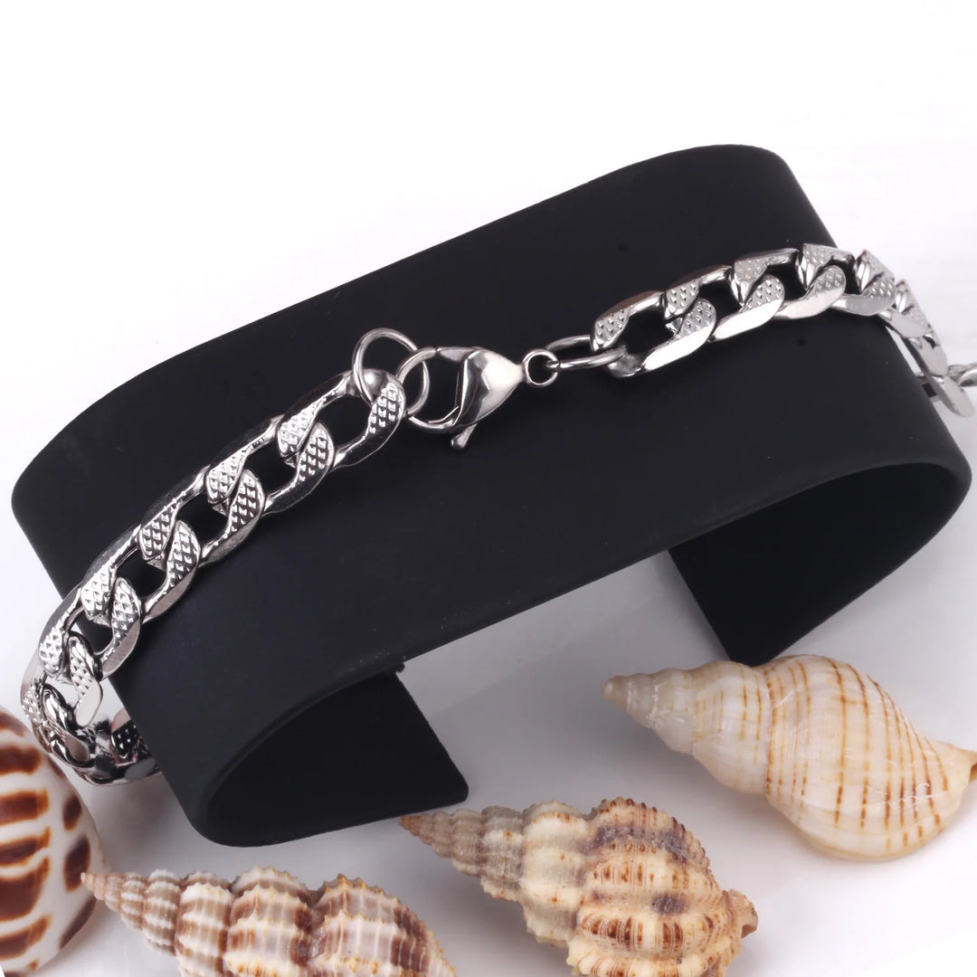 bracelet-chaine-acier-inoxydable-detail-maillons